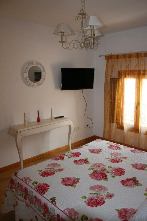 Apartamento Flamante 1 Daire Cuenca  Dış mekan fotoğraf