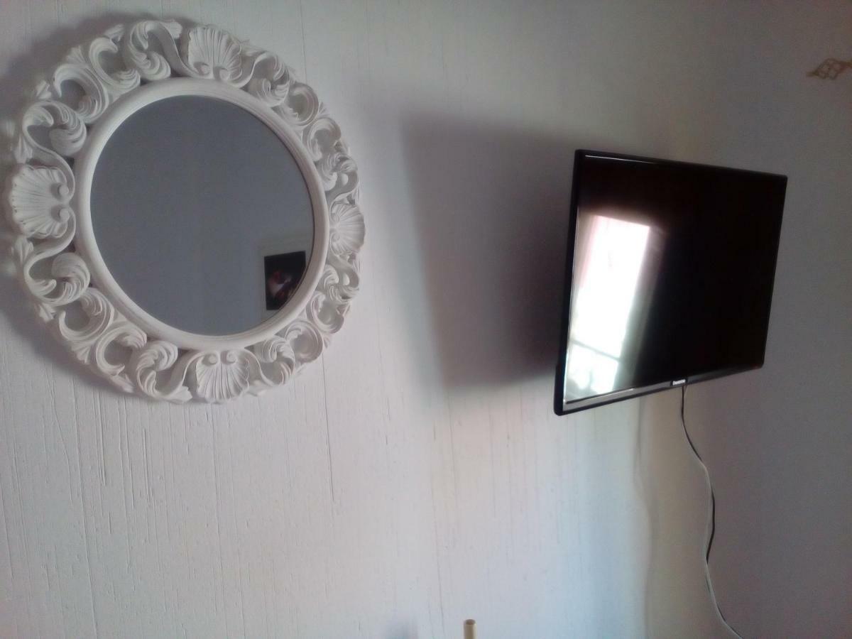 Apartamento Flamante 1 Daire Cuenca  Dış mekan fotoğraf